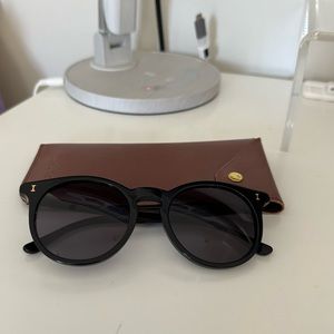Illesteva Sterling Sunglasses